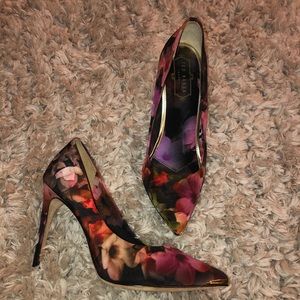 Ted Baker heels
